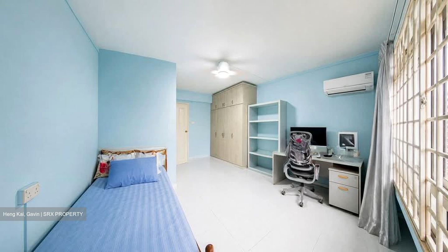 Blk 579 Pasir Ris Street 53 (Pasir Ris), HDB Executive #584264751
